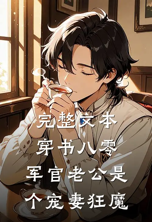 完整文本穿书八零，军官老公是个宠妻狂魔