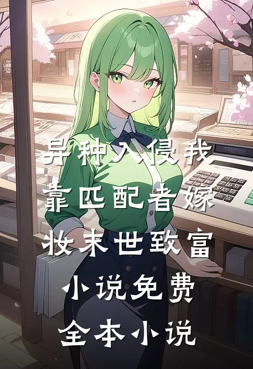 异种入侵我靠匹配者嫁妆末世致富小说免费全本小说