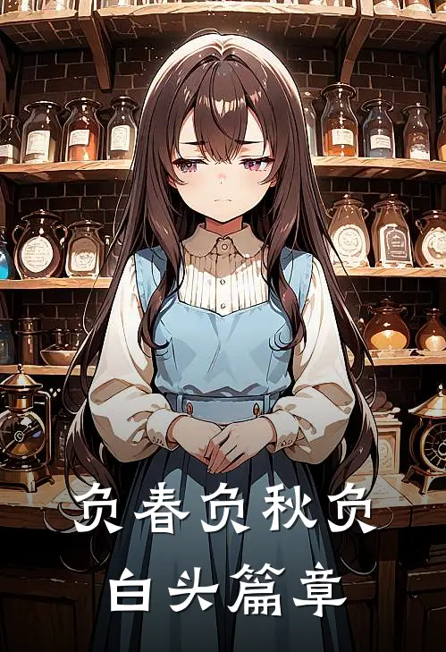 负春负秋负白头篇章