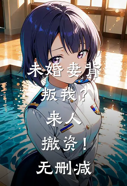 未婚妻背叛我?来人,撤资!无删减免费阅读