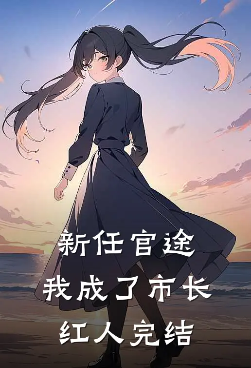 新任官途，我成了市长红人完结
