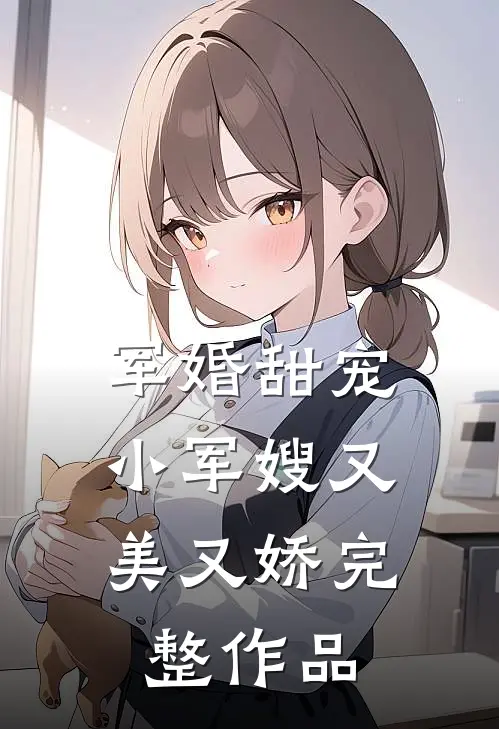 军婚甜宠小军嫂又美又娇完整作品免费阅读
