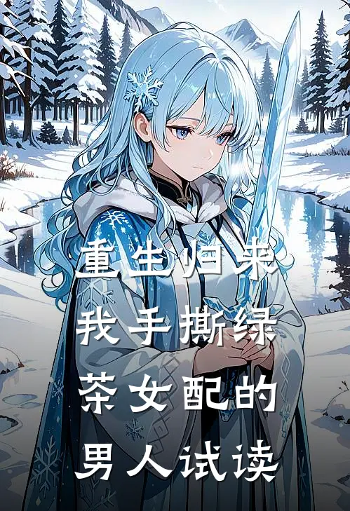 重生归来,我手撕绿茶女配的男人试读