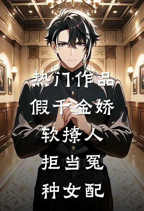 热门作品假千金娇软撩人，拒当冤种女配