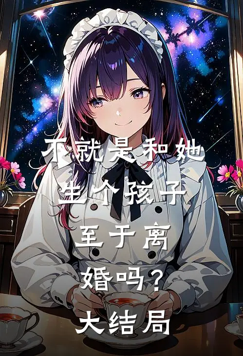 不就是和她生个孩子，至于离婚吗？大结局