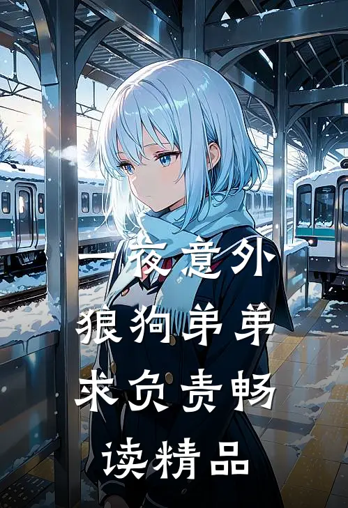 一夜意外，狼狗弟弟求负责畅读精品