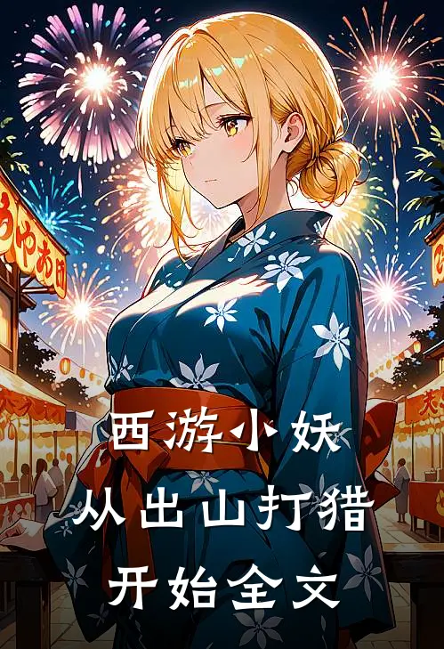 西游小妖，从出山打猎开始全文