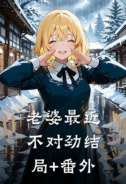 老婆最近不对劲结局+番外