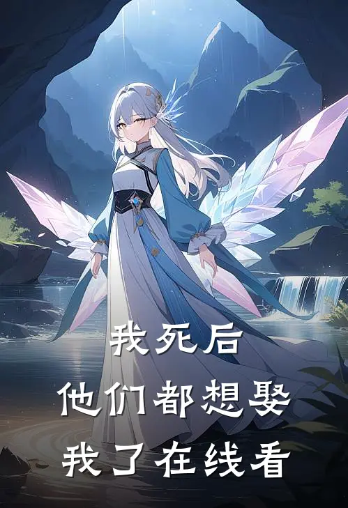 我死后,他们都想娶我了在线看全集