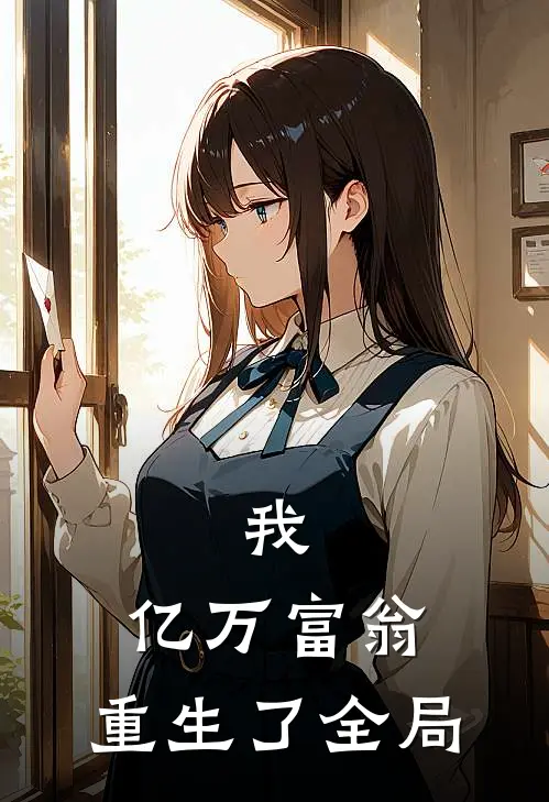 我,亿万富翁,重生了全局的