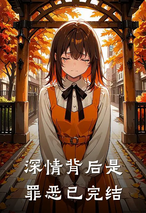 深情背后是罪恶已完结