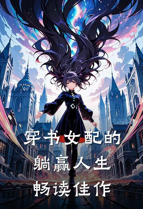 穿书女配的躺赢人生畅读佳作