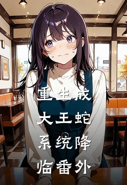 重生成大王蛇,系统降临 番外
