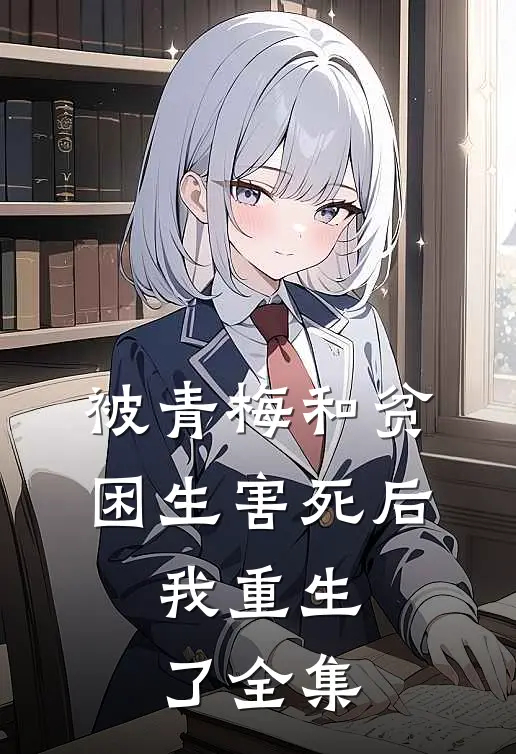 被青梅和贫困生害死后，我重生了 全集