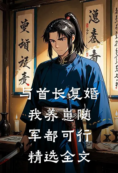 与首长复婚，我养崽随军都可行精选全文