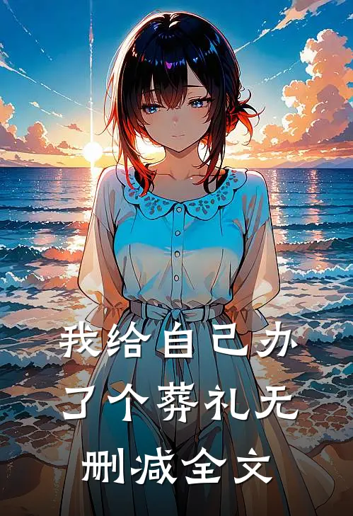 我给自己办了个葬礼无删减全文