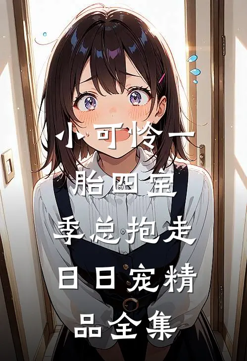 小可怜一胎四宝，季总抱走日日宠精品全集