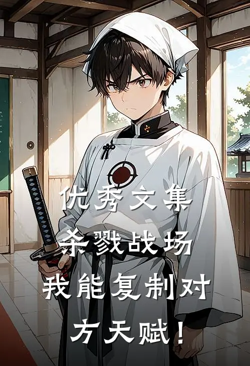 优秀文集杀戮战场：我能复制对方天赋！