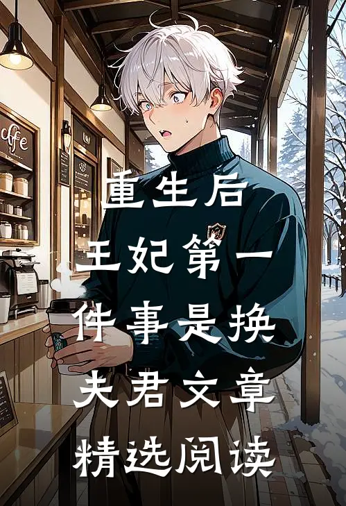 重生后,王妃第一件事是换夫君文章精选阅读