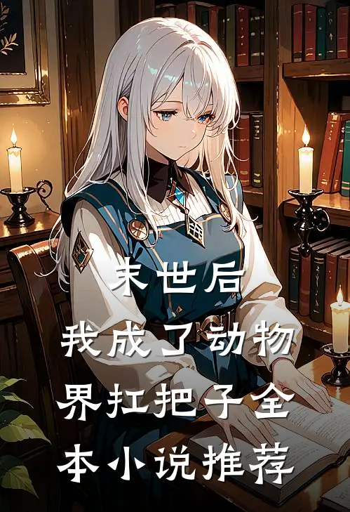 末世后,我成了动物界扛把子全本推荐