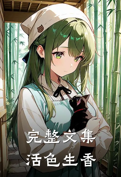 完整文集活色生香