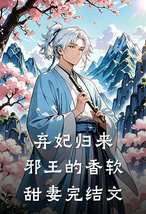 弃妃归来：邪王的香软甜妻完结文