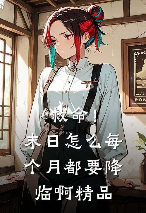 救命!末日怎么每个月都要降临啊精品