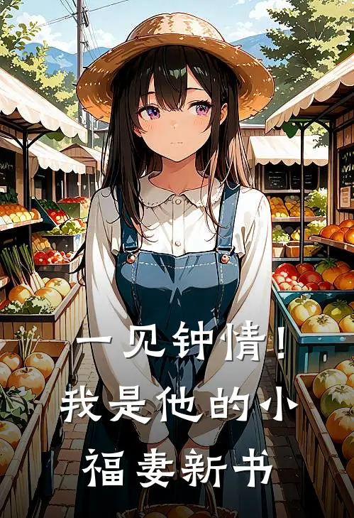 一见钟情！我是他的小福妻新书
