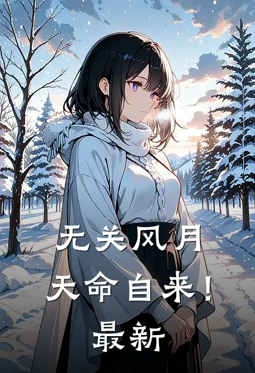 无关风月,天命自来!最新