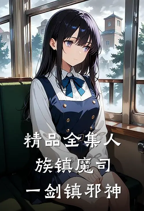 精品全集人族镇魔司，一剑镇邪神