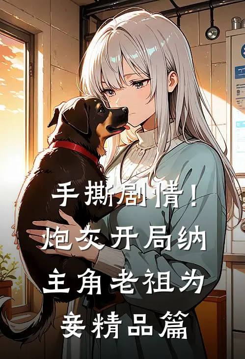 手撕剧情！炮灰开局纳主角老祖为妾精品篇
