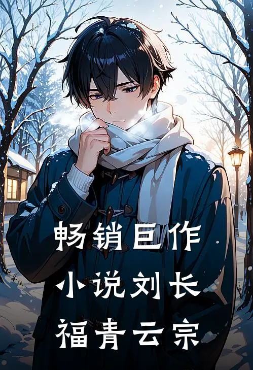 畅销巨作小说刘长福青云宗