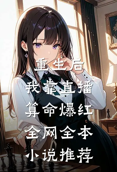 重生后，我靠直播算命爆红全网全本小说推荐
