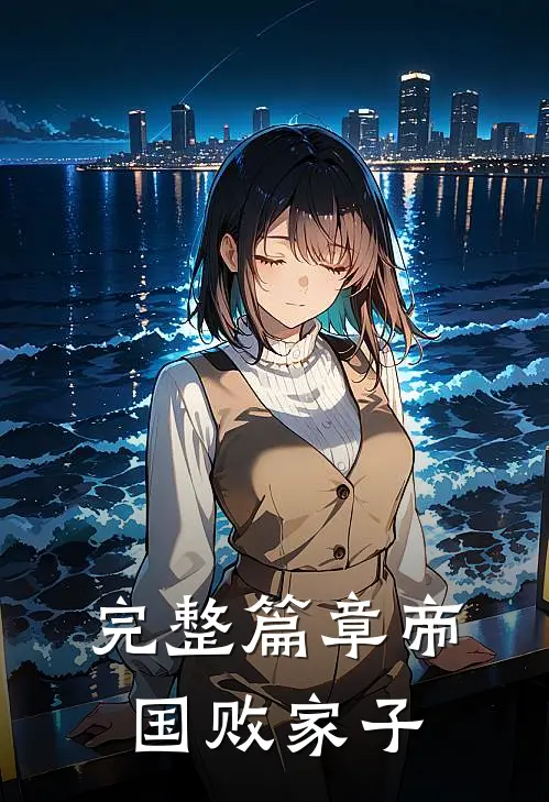 完整篇章帝国败家子