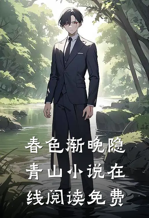 春色渐晚隐青山小说在线阅读免费