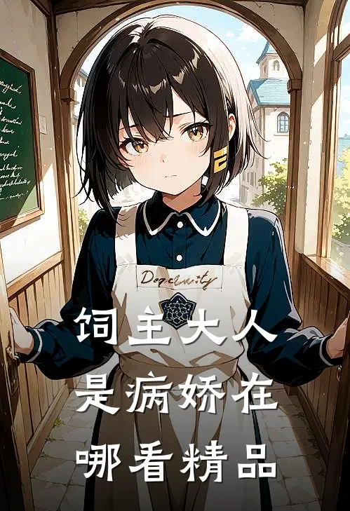 饲主大人是病娇在哪看精品