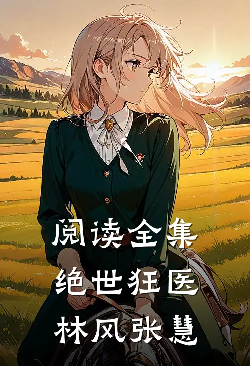 阅读全集绝世狂医林风张慧
