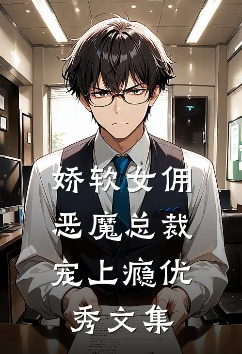 娇软女佣恶魔总裁宠上瘾优秀文集