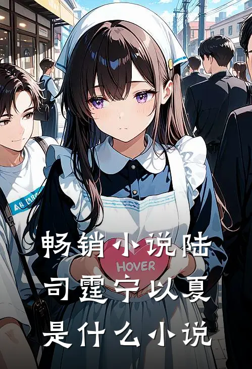 畅销小说陆司霆宁以夏是什么小说
