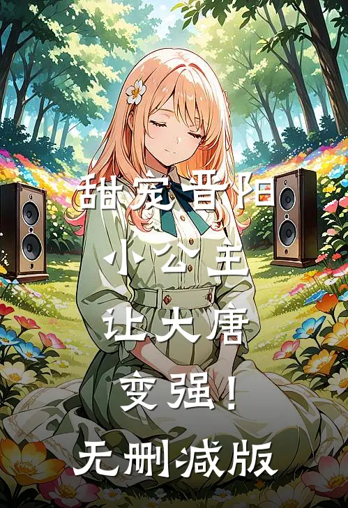 甜宠晋阳小公主,让大唐变强!无删减版在线观看