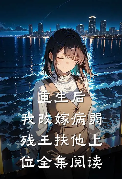 重生后，我改嫁病弱残王扶他上位全集阅读
