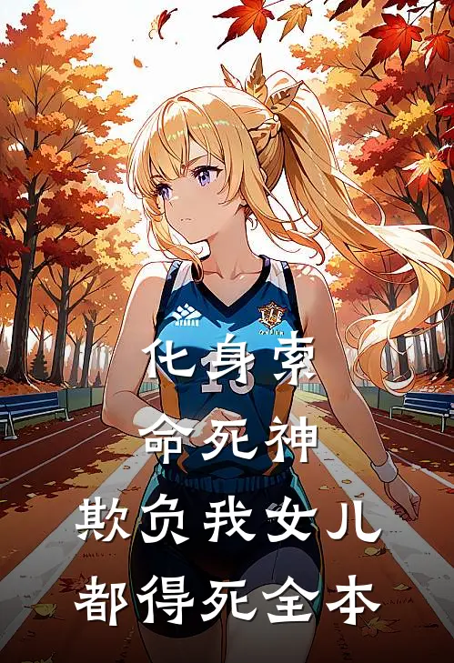 化身索命死神,欺负我女儿都得死全本