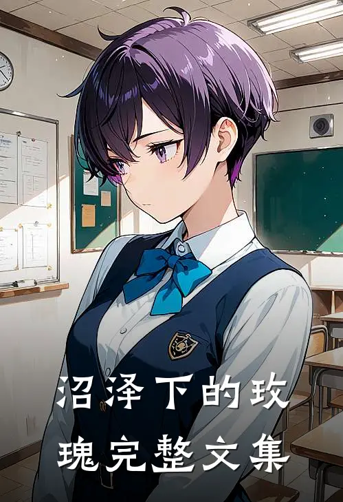 沼泽下的玫瑰完整文集