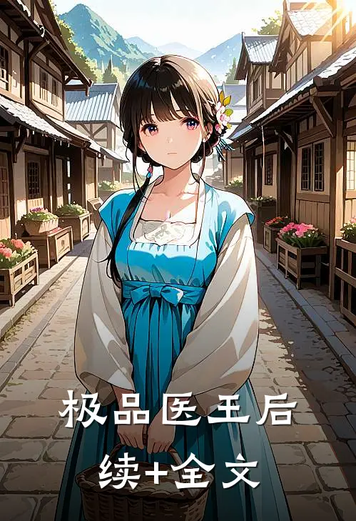 极品医王后续+全文
