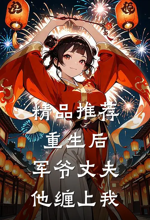 精品推荐重生后，军爷丈夫他缠上我