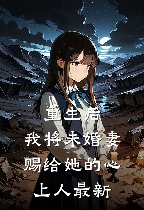 重生后,我将未婚妻赐给她的心上人最新章