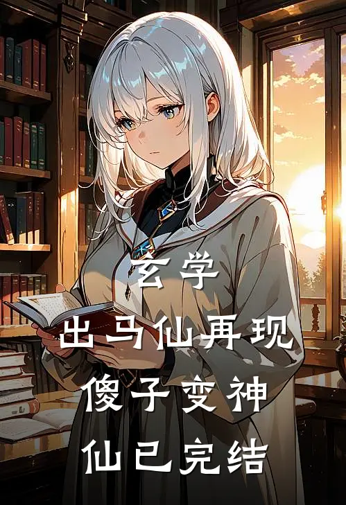 玄学：出马仙再现，傻子变神仙已完结