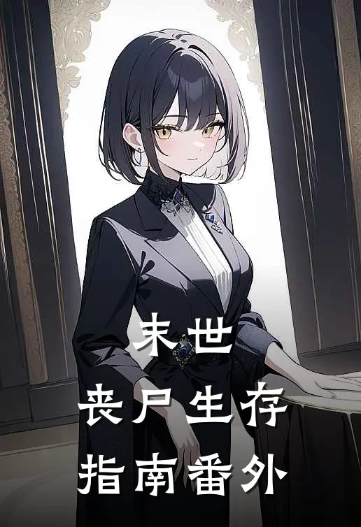 末世丧尸生存指南 番外