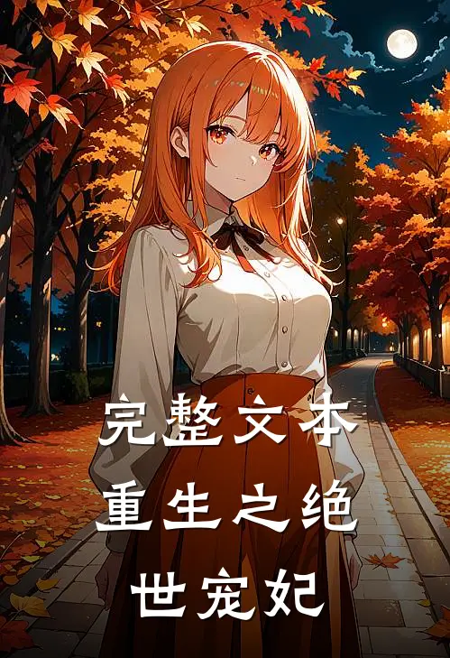 完整文本重生之绝世宠妃