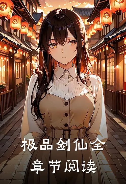极品剑仙全章节阅读